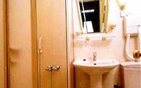Galata Residence Camondo Apart  2*